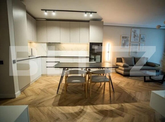 Apartament de vânzare 2 camere Gheorgheni - 160630AV | BLITZ Cluj-Napoca | Poza1