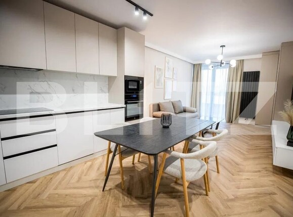 Apartament de vânzare 2 camere Gheorgheni - 160630AV | BLITZ Cluj-Napoca | Poza2