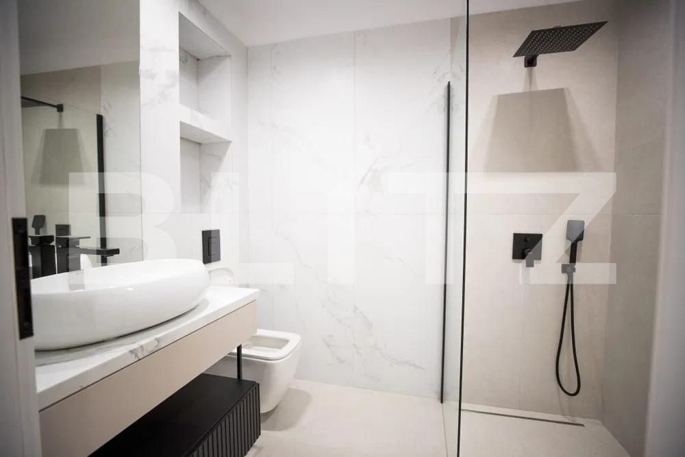 Apartament de vânzare 2 camere Gheorgheni - 160630AV | BLITZ Cluj-Napoca | Poza7