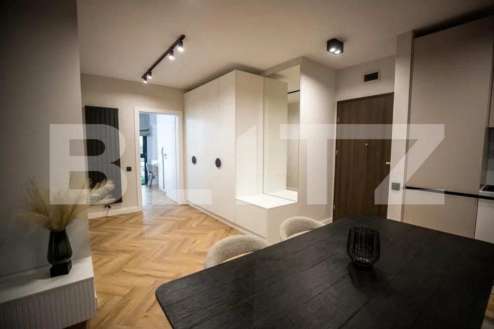 Apartament de vânzare 2 camere Gheorgheni - 160630AV | BLITZ Cluj-Napoca | Poza5