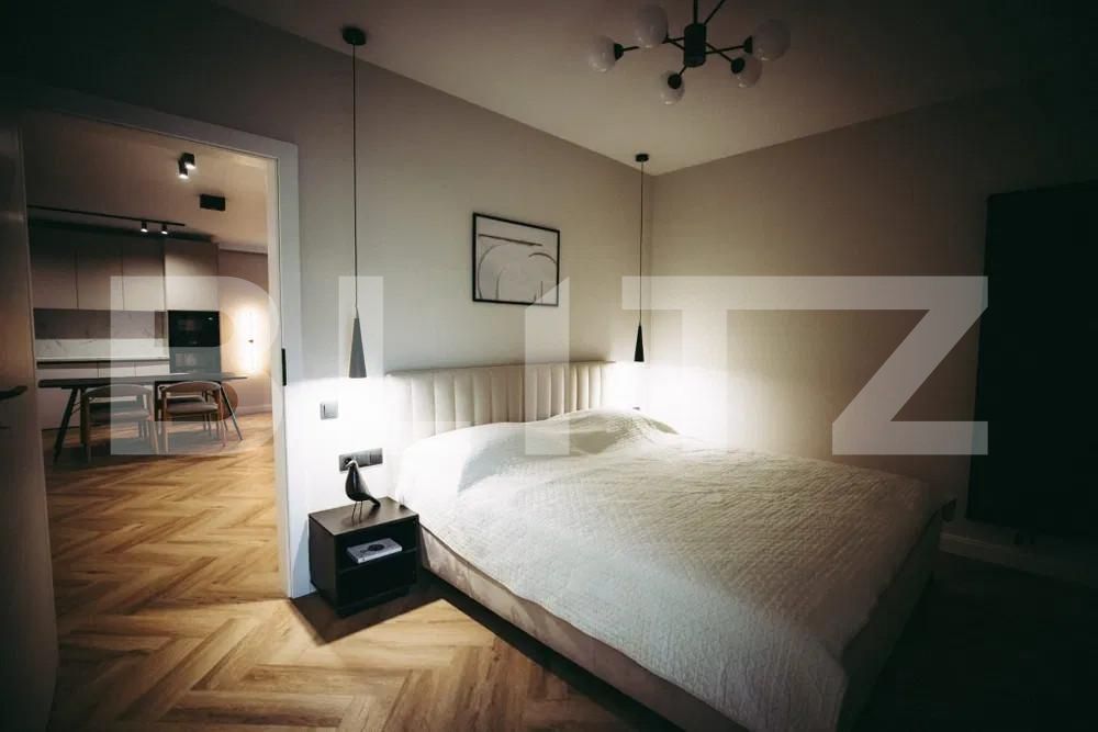 Apartament de vânzare 2 camere Gheorgheni - 160630AV | BLITZ Cluj-Napoca | Poza3