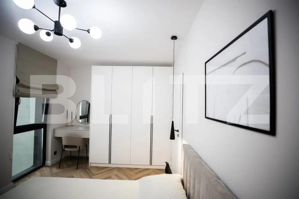 Apartament de vânzare 2 camere Gheorgheni - 160630AV | BLITZ Cluj-Napoca | Poza8