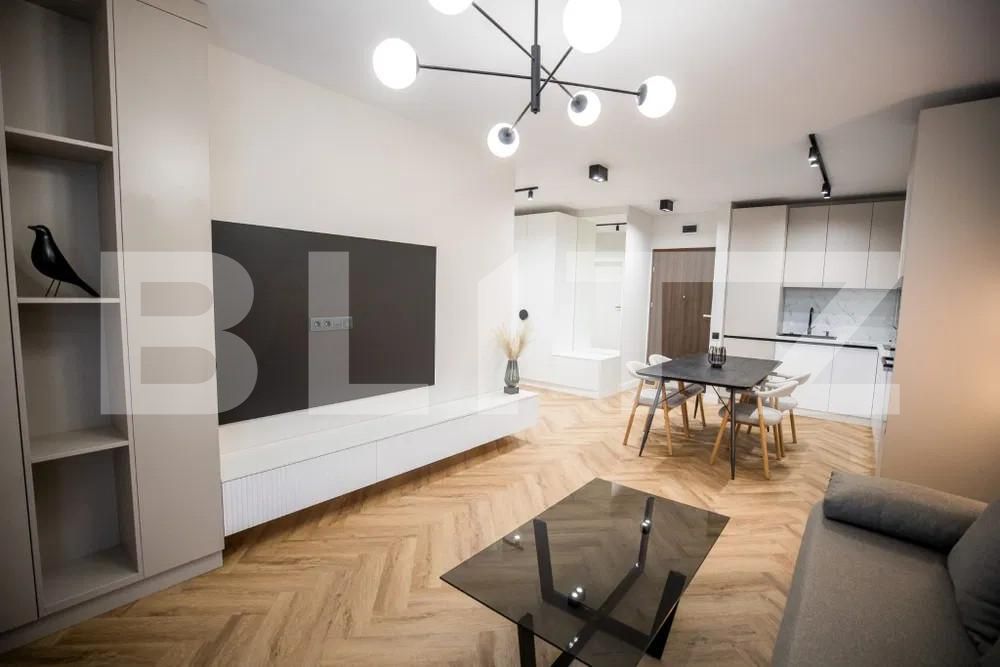 Apartament de vânzare 2 camere Gheorgheni - 160630AV | BLITZ Cluj-Napoca | Poza4