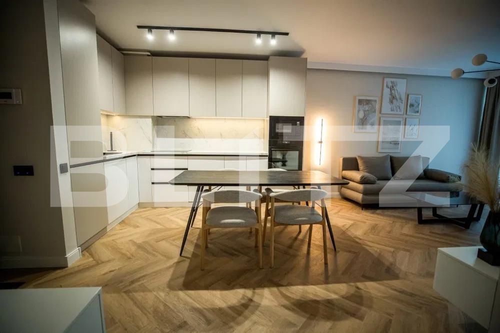 Apartament de vânzare 2 camere Gheorgheni - 160630AV | BLITZ Cluj-Napoca | Poza1