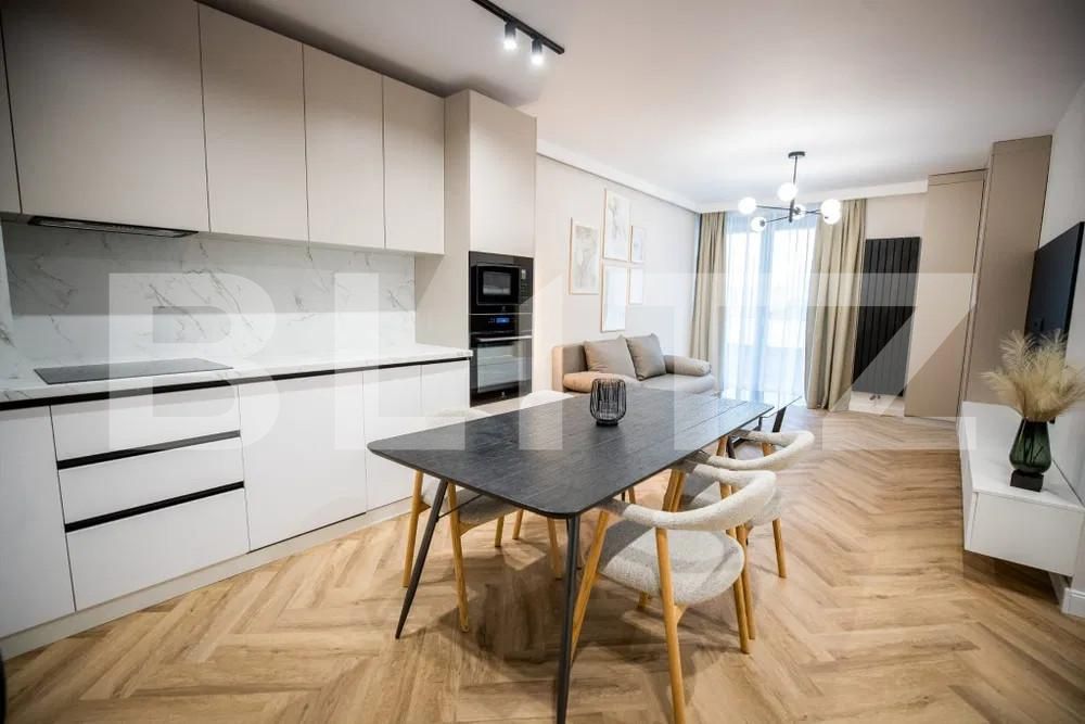Apartament de vânzare 2 camere Gheorgheni - 160630AV | BLITZ Cluj-Napoca | Poza2