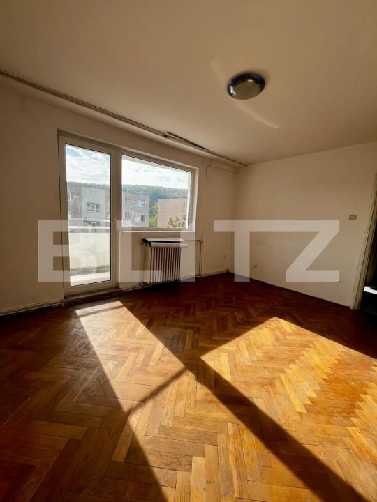 Apartament de vânzare 4 camere Manastur - 160631AV | BLITZ Cluj-Napoca | Poza1