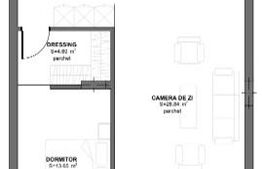 Apartament 3 camere, 68mp, finisat, intermediar, parcare subterana, EROILOR