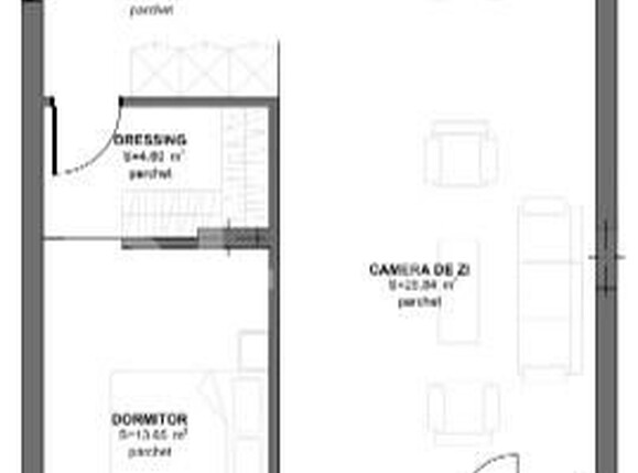 Apartament de vânzare 3 camere Floreşti - 160634AV | BLITZ Cluj-Napoca | Poza2