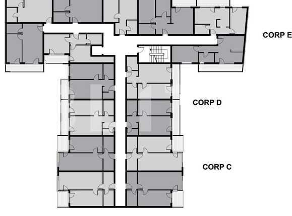 Apartament de vânzare 2 camere Central - 16064AV | BLITZ Cluj-Napoca | Poza1