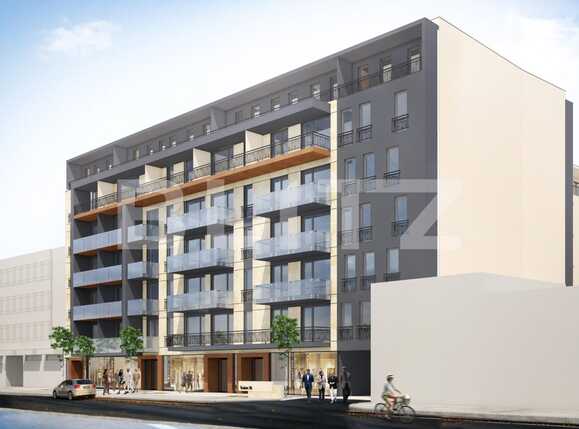 Apartament de vânzare 2 camere Central - 16064AV | BLITZ Cluj-Napoca | Poza3