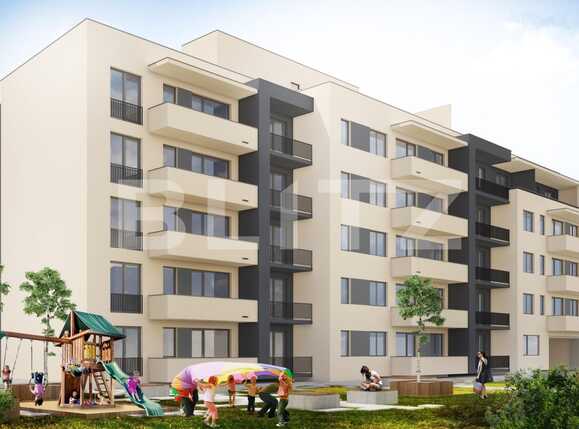 Apartament de vânzare 2 camere Central - 16064AV | BLITZ Cluj-Napoca | Poza2