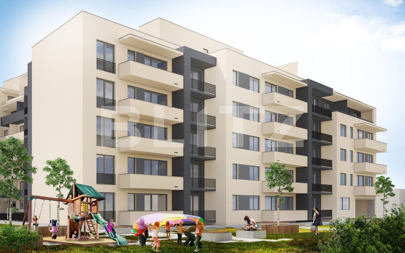 Apartament de vânzare 2 camere Central - 16064AV | BLITZ Cluj-Napoca | Poza2