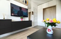 Apartament, 2 camere, 54 mp, zona Intre Lacuri