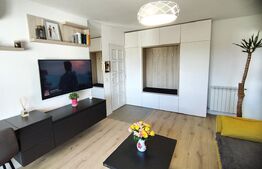 Apartament, 2 camere, 54 mp, zona Intre Lacuri