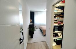 Apartament, 2 camere, 54 mp, zona Intre Lacuri