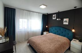 Apartament, 2 camere, 54 mp, zona Intre Lacuri