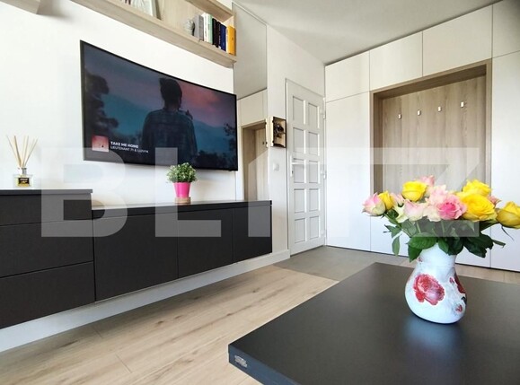 Apartament de vânzare 2 camere Intre Lacuri - 160645AV | BLITZ Cluj-Napoca | Poza1