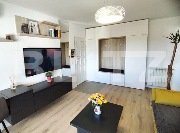 Apartament de vânzare 2 camere Intre Lacuri - 160645AV | BLITZ Cluj-Napoca | Poza2