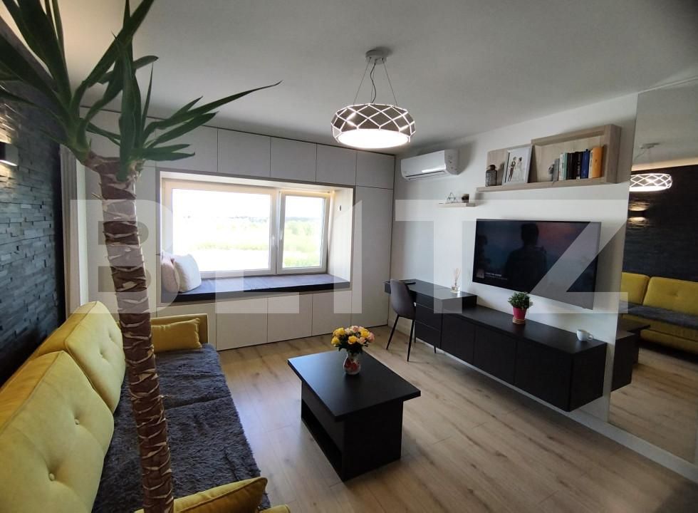 Apartament de vânzare 2 camere Intre Lacuri - 160645AV | BLITZ Cluj-Napoca | Poza3