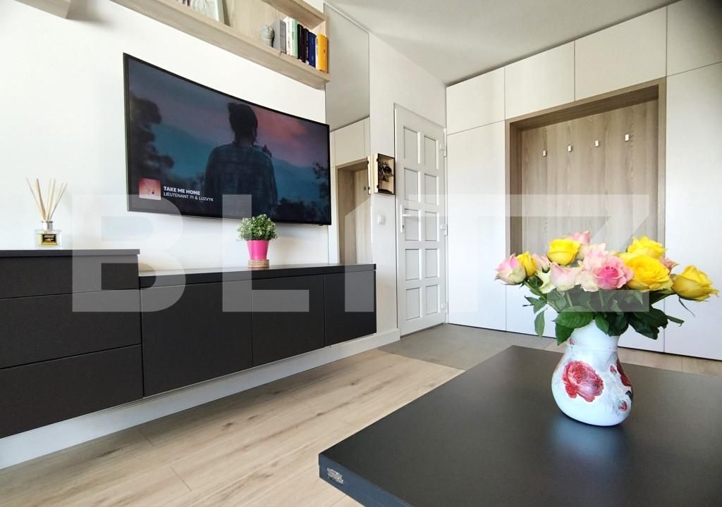 Apartament de vânzare 2 camere Intre Lacuri - 160645AV | BLITZ Cluj-Napoca | Poza1