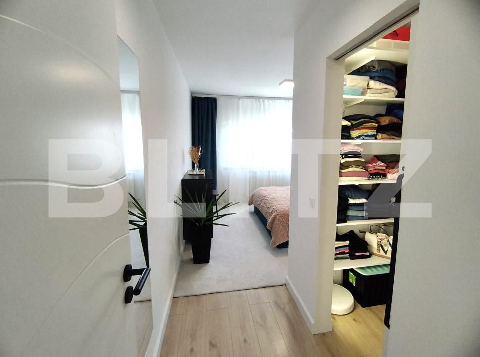 Apartament de vânzare 2 camere Intre Lacuri - 160645AV | BLITZ Cluj-Napoca | Poza5