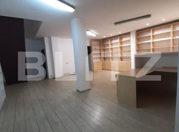 Apartament de vânzare 4 camere Central - 160647AV | BLITZ Brașov | Poza1