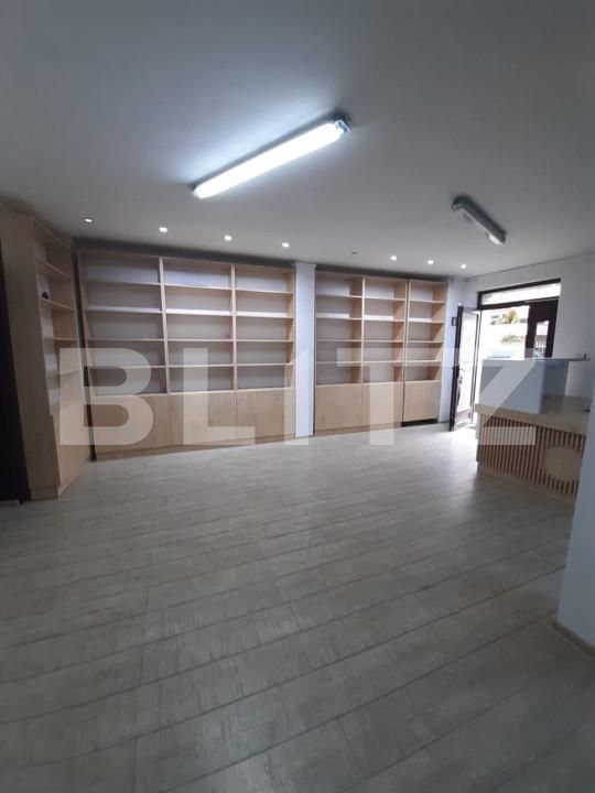 Apartament de vânzare 4 camere Central - 160647AV | BLITZ Brașov | Poza2