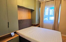 Apartament 3 camere, 36 mp gradina, mobilat utilat nou, garaj, Zona Terra