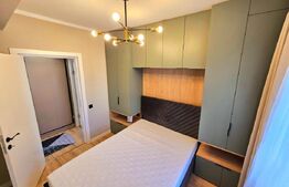 Apartament 3 camere, 36 mp gradina, mobilat utilat nou, garaj, Zona Terra