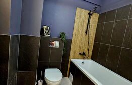 Apartament 3 camere, 36 mp gradina, mobilat utilat nou, garaj, Zona Terra