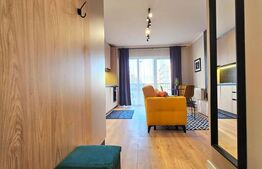 Apartament 3 camere, 36 mp gradina, mobilat utilat nou, garaj, Zona Terra