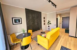 Apartament 3 camere, 36 mp gradina, mobilat utilat nou, garaj, Zona Terra