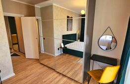 Apartament 3 camere, 36 mp gradina, mobilat utilat nou, garaj, Zona Terra