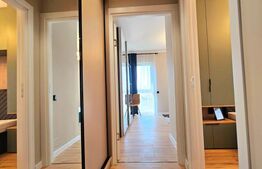 Apartament 3 camere, 36 mp gradina, mobilat utilat nou, garaj, Zona Terra