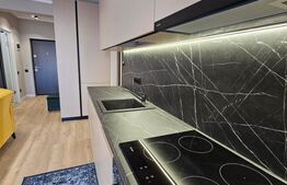 Apartament 3 camere, 36 mp gradina, mobilat utilat nou, garaj, Zona Terra