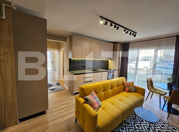 Apartament de vânzare 3 camere Floreşti - 160652AV | BLITZ Cluj-Napoca | Poza8