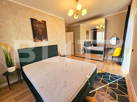 Apartament de vânzare 3 camere Floreşti - 160652AV | BLITZ Cluj-Napoca | Poza13