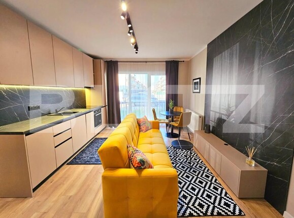 Apartament de vânzare 3 camere Floreşti - 160652AV | BLITZ Cluj-Napoca | Poza1