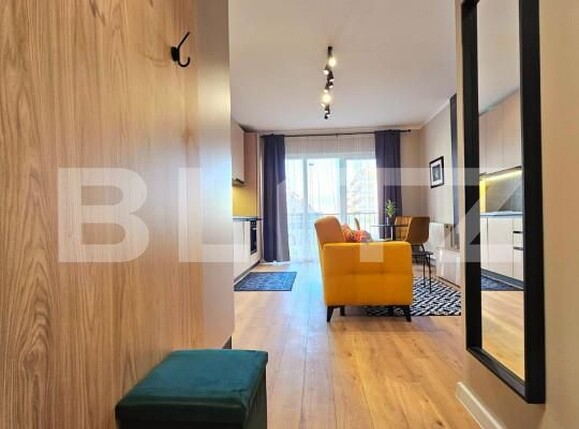 Apartament de vânzare 3 camere Floreşti - 160652AV | BLITZ Cluj-Napoca | Poza3