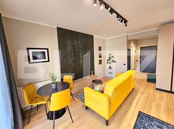 Apartament de vânzare 3 camere Floreşti - 160652AV | BLITZ Cluj-Napoca | Poza9