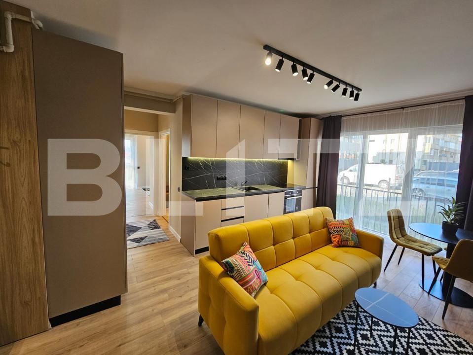 Apartament de vânzare 3 camere Floreşti - 160652AV | BLITZ Cluj-Napoca | Poza8