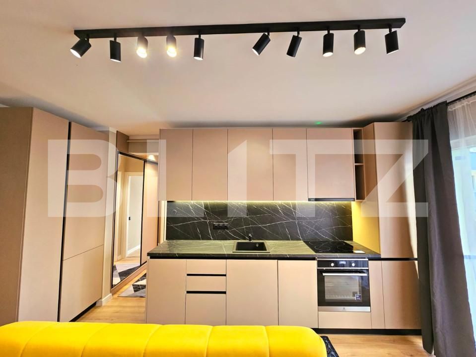 Apartament de vânzare 3 camere Floreşti - 160652AV | BLITZ Cluj-Napoca | Poza2