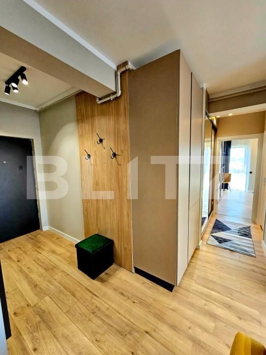 Apartament de vânzare 3 camere Floreşti - 160652AV | BLITZ Cluj-Napoca | Poza17