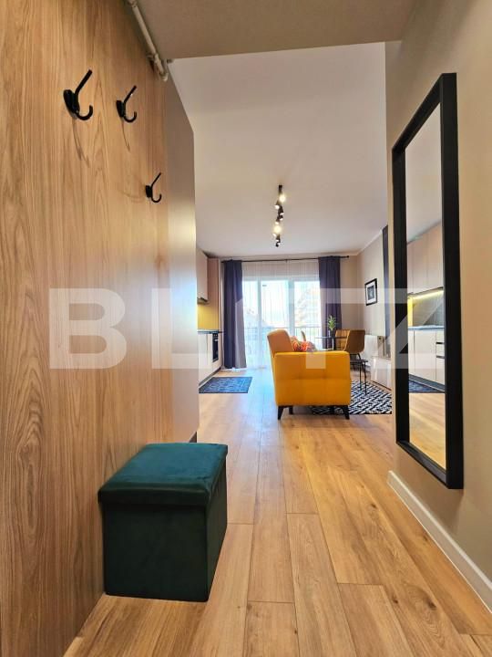 Apartament de vânzare 3 camere Floreşti - 160652AV | BLITZ Cluj-Napoca | Poza3