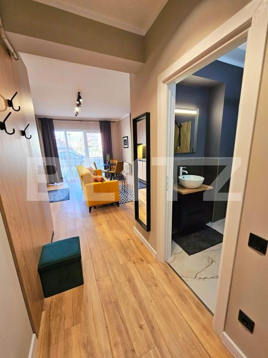 Apartament de vânzare 3 camere Floreşti - 160652AV | BLITZ Cluj-Napoca | Poza4