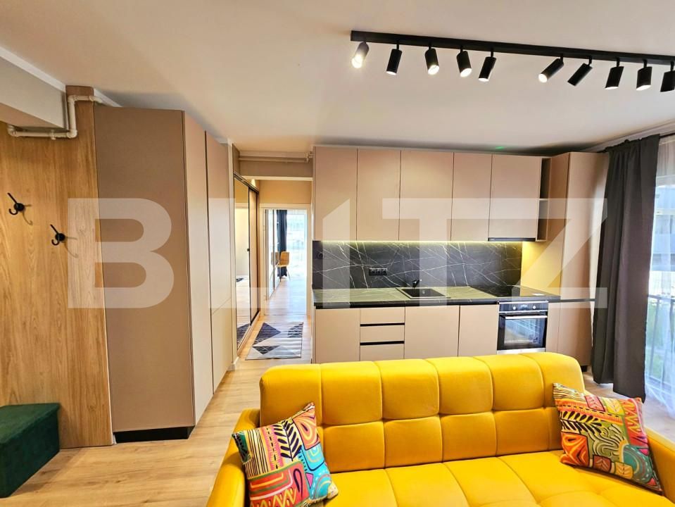 Apartament de vânzare 3 camere Floreşti - 160652AV | BLITZ Cluj-Napoca | Poza6