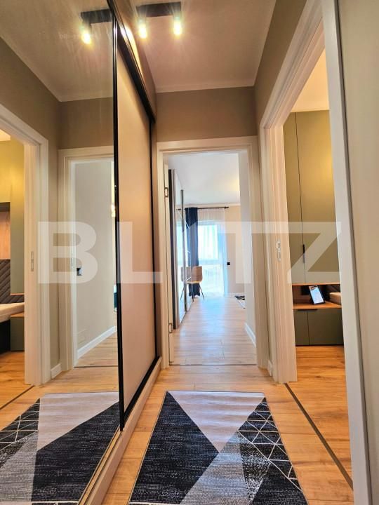 Apartament de vânzare 3 camere Floreşti - 160652AV | BLITZ Cluj-Napoca | Poza5