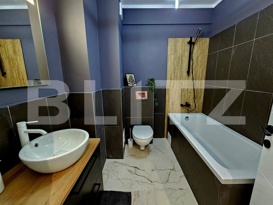 Apartament de vânzare 3 camere Floreşti - 160652AV | BLITZ Cluj-Napoca | Poza19