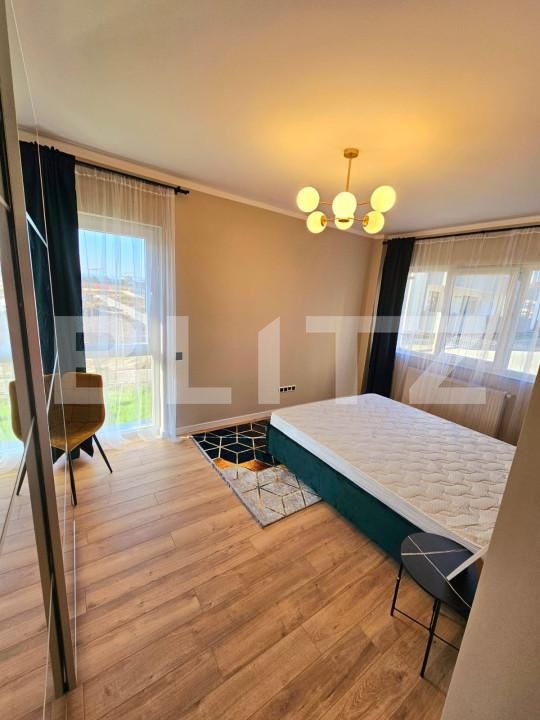 Apartament de vânzare 3 camere Floreşti - 160652AV | BLITZ Cluj-Napoca | Poza12