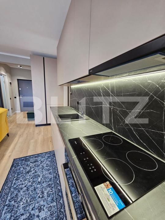 Apartament de vânzare 3 camere Floreşti - 160652AV | BLITZ Cluj-Napoca | Poza10